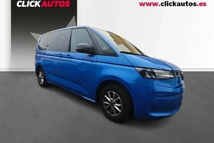 Usado VW Multivan 150 CV (110 kW) 2024 Van