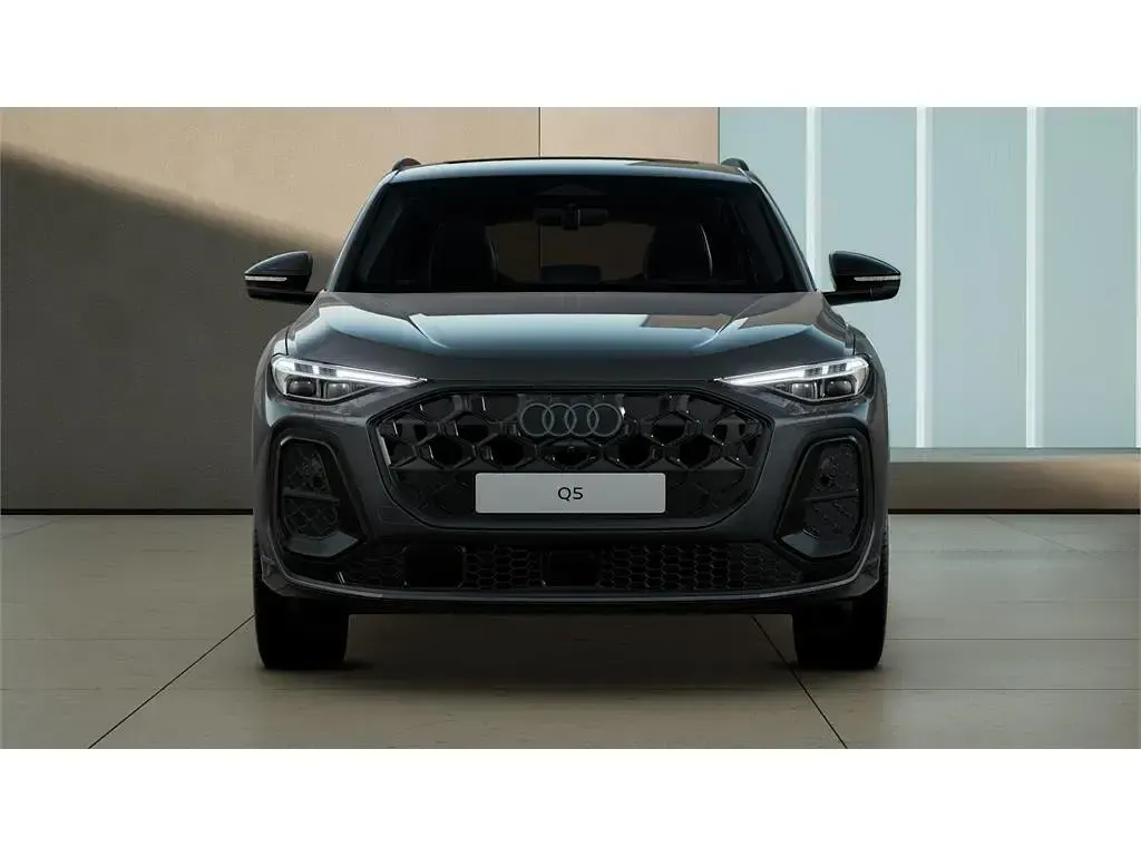 Nuevo Audi Q5 299 CV (219 kW) 2026 Gris daytona SUV