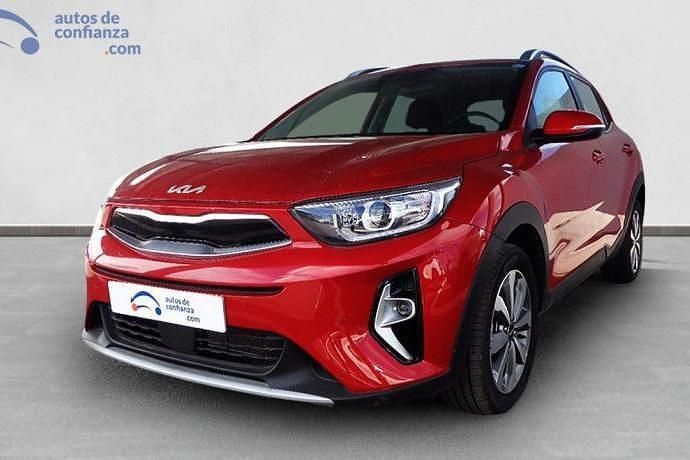 Nuevo 2025 Kia Stonic SUV | 17.900 € (Precio justo) - Imagen 1/4