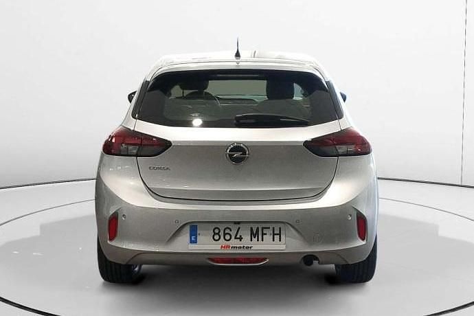 Usado Opel Corsa Edition 75 CV (55 kW) 2023 Utilitario