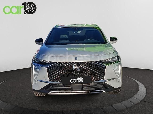 Usado DS Automobiles DS7 Crossback Opera 225 CV (165 kW) 2023 Beige SUV