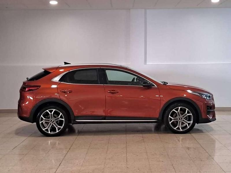 Usado Kia XCeed 141 CV (103 kW) 2020 SUV