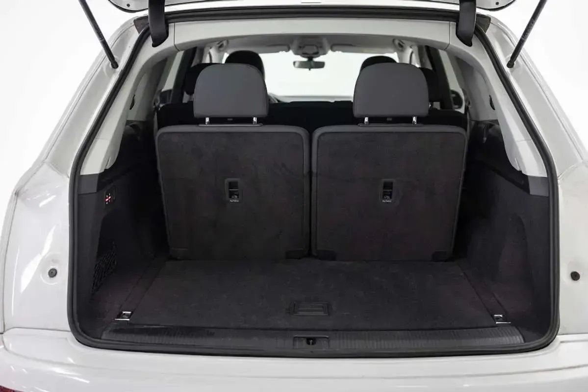 Usado Audi Q7 Premium 231 CV (169 kW) 2023 Blanco SUV