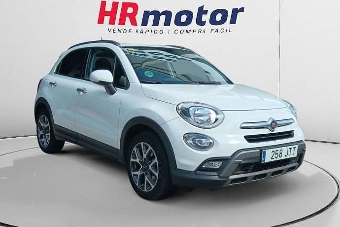 Usado Fiat 500 Pop Star 120 CV (88 kW) 2016