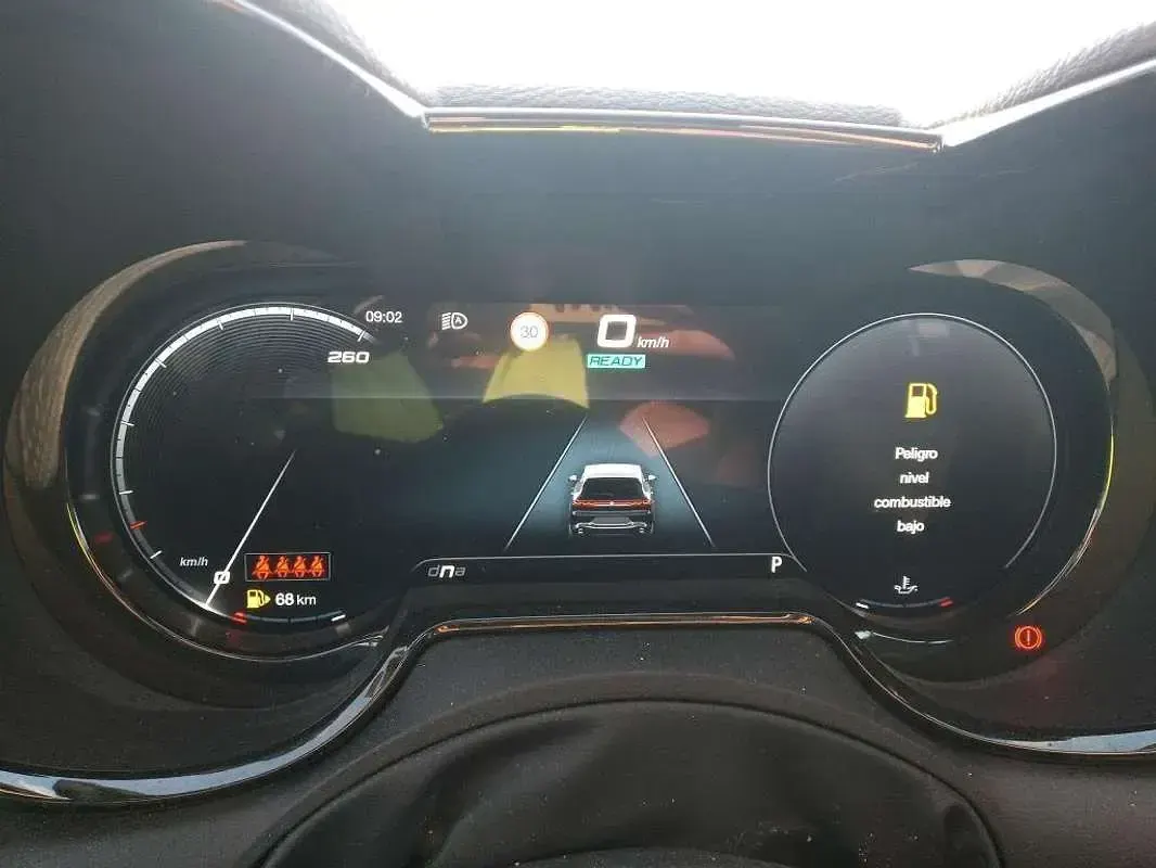 Usado Alfa Romeo Tonale Sprint 131 CV (96 kW) 2022 SUV
