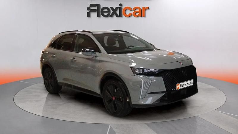Usado DS Automobiles DS7 Crossback Performance 130 CV (95 kW) 2023 SUV