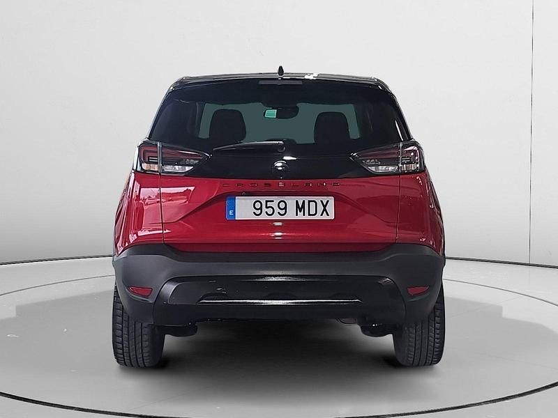 Usado Opel Crossland X 110 CV (80 kW) 2023 SUV