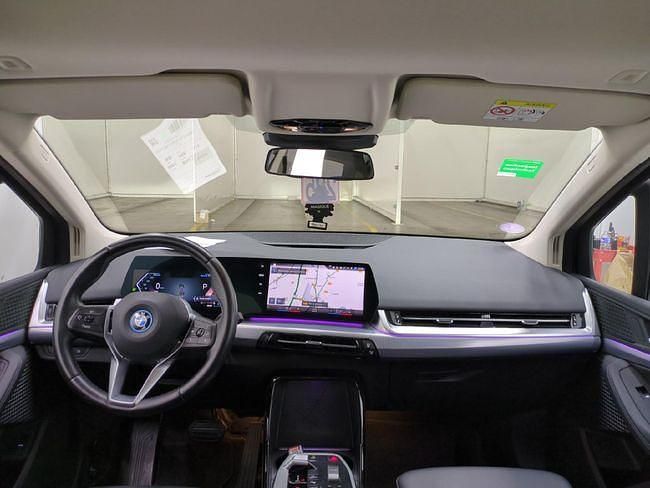 Usado BMW 225 Active Tourer 245 CV (180 kW) 2024 Gris Monovolumen