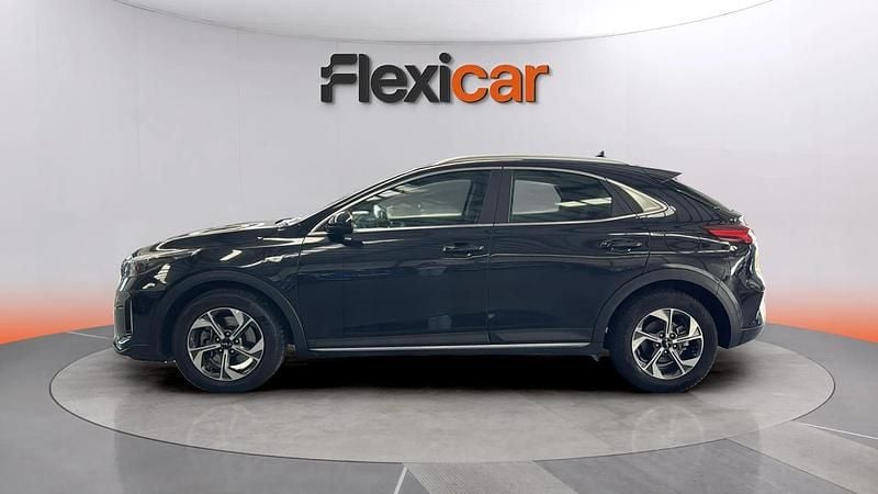 Brugt Kia XCeed 120 HK (88 kW) 2023 Sort SUV