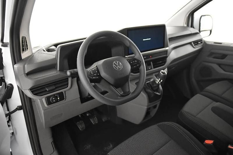Nuevo VW T7 150 CV (110 kW) 2026 Blanco Van