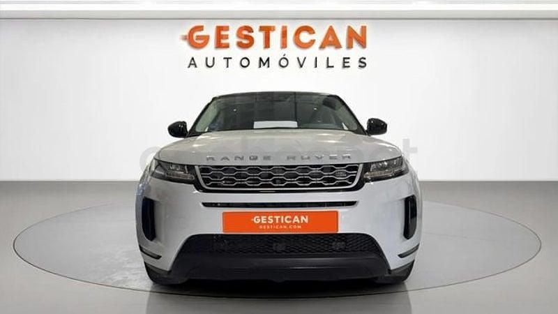 Usado Land Rover Range Rover evoque 309 CV (227 kW) 2021 Blanco SUV