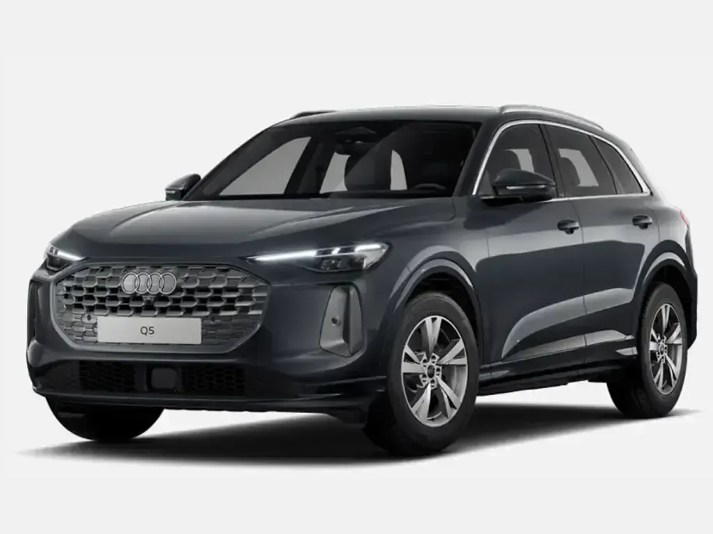 Usado Audi Q5 Advanced 204 CV (150 kW) 2026 SUV