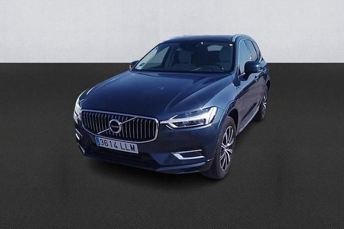Usado 2020 Volvo XC60 Inscription SUV | 33.300 € (Precio justo) - Imagen 1/4