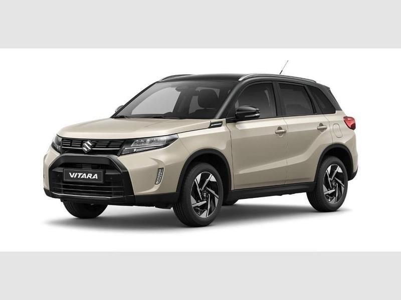 Nuevo Suzuki Vitara 129 CV (94 kW) 2026 Otro SUV