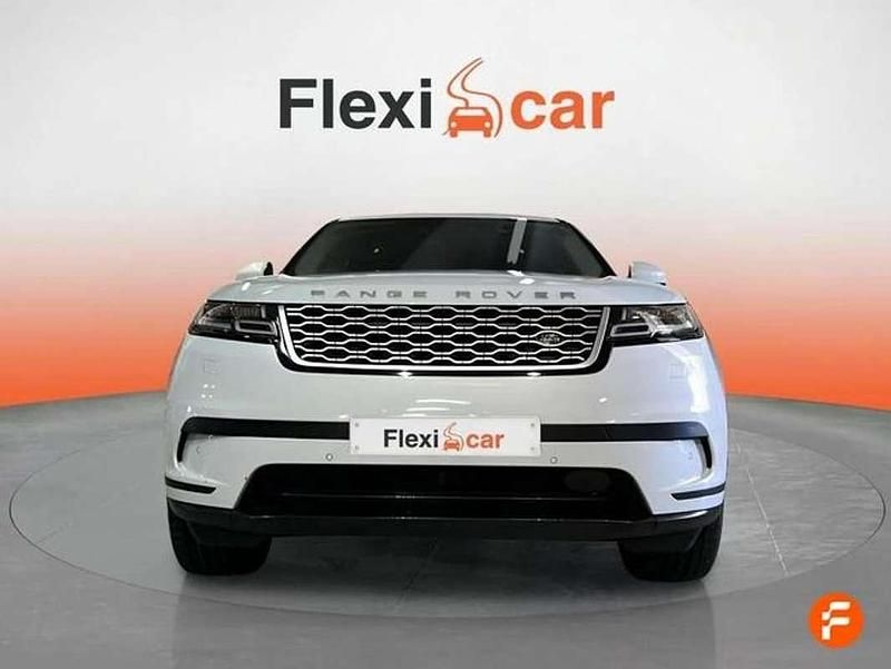 Blanco Usado 2019 Land Rover Range Rover Velar S SUV | 25.190 € (Buen precio) - Imagen 1/4