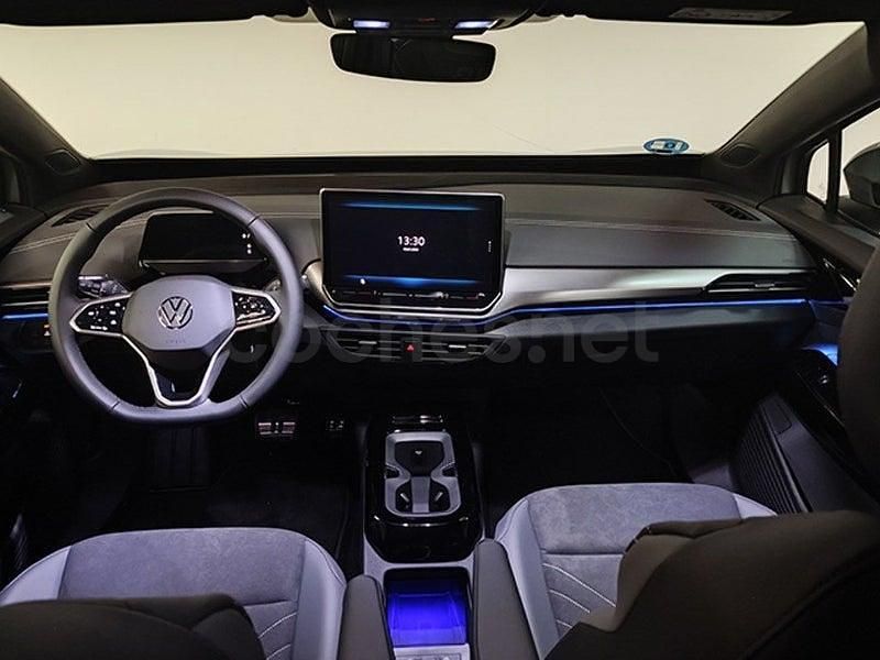Usado VW ID.4 Pro 210 kW (286 CV) 2025 Eléctrico SUV