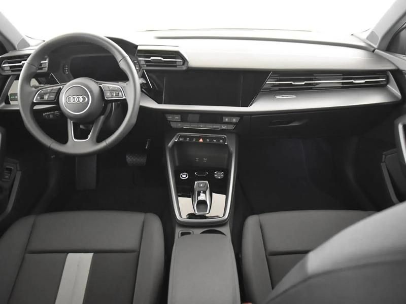 Nuevo Audi A3 Advanced 150 CV (110 kW) 2026 Blanco