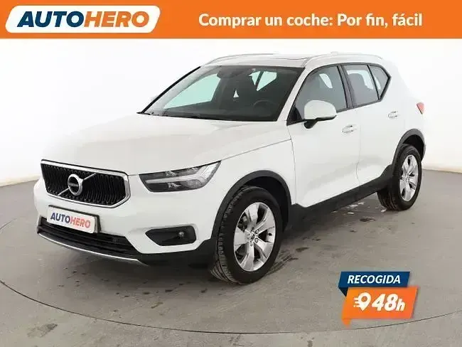 Usado Volvo XC40 Business Edition 163 CV (119 kW) 2020 SUV