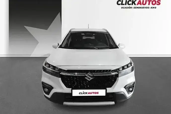 Usado Suzuki SX4 S-Cross 129 CV (94 kW) 2025 SUV