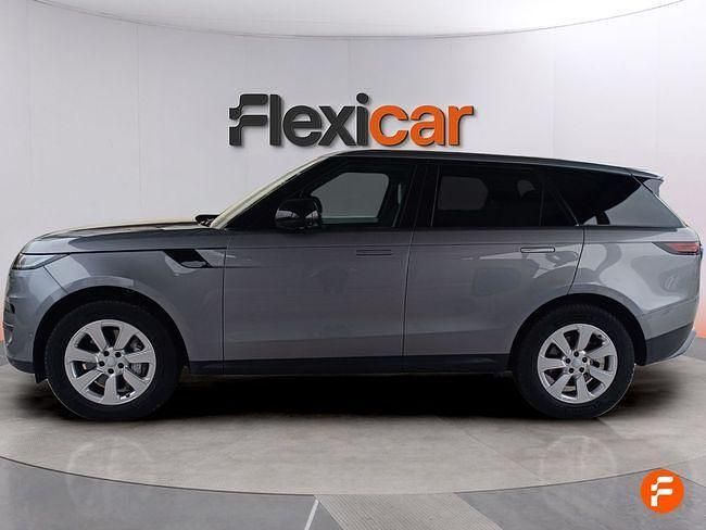 Usado Land Rover Range Rover Sport S 249 CV (183 kW) 2025 Gris SUV