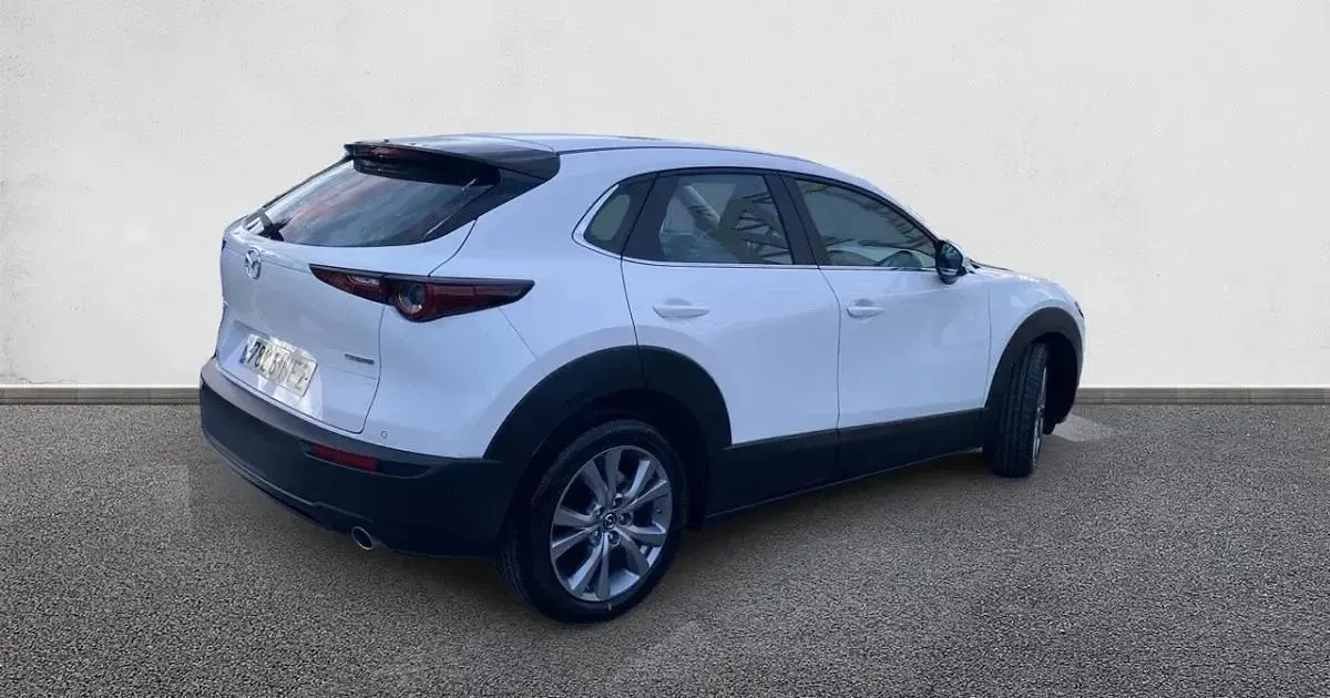 Usado Mazda CX-30 Center-Line 140 CV (102 kW) 2025 SUV