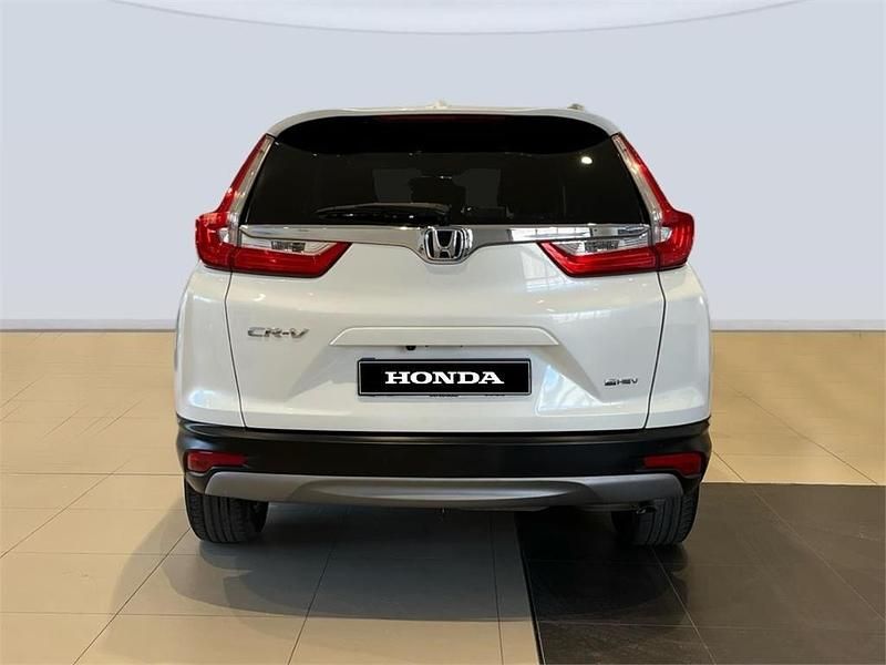 Usado Honda CR-V Lifestyle 184 CV (135 kW) 2023 Blanco SUV