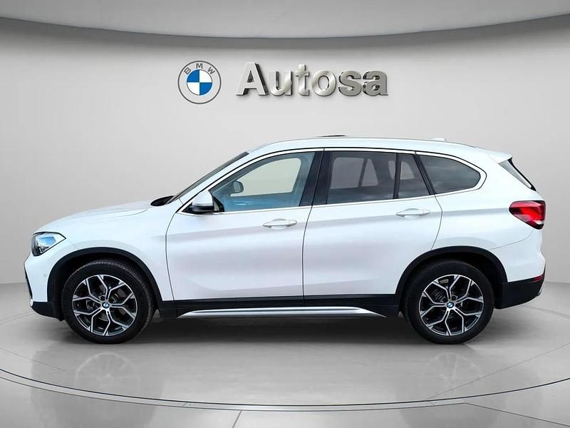 Usado BMW X1 Comfort Edition 150 CV (110 kW) 2021 SUV