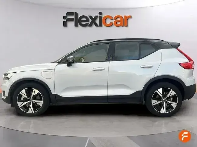 Usado Volvo XC40 R-Design 262 CV (192 kW) 2021 Blanco SUV