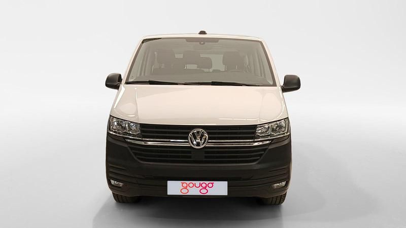 Usado VW Caravelle 150 CV (110 kW) 2024 Blanco Monovolumen