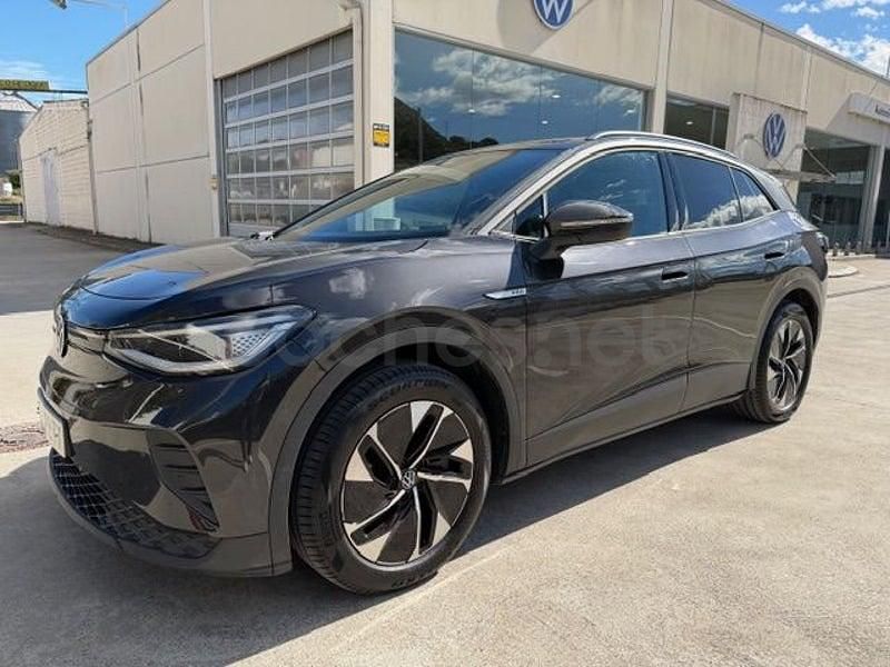 Usado VW ID.4 Pro Performance 150 kW (204 CV) 2021 Eléctrico SUV
