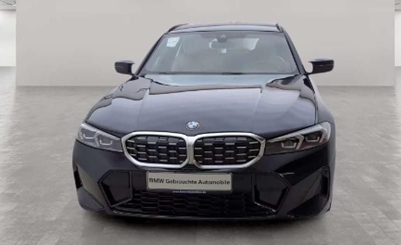 Usado BMW M340 M Sport 374 CV (275 kW) 2024 Beige Berlina