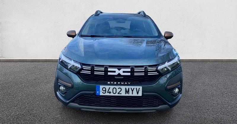 Usado Dacia Sandero Extreme 101 CV (74 kW) 2025