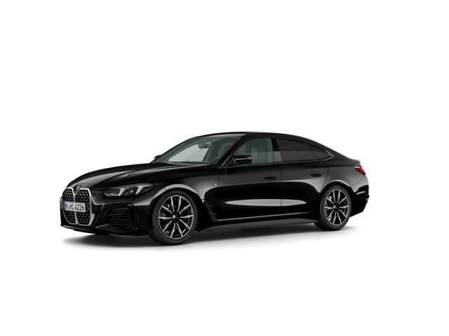Usado BMW 420 Gran Coupé Shadowline 190 CV (139 kW) 2025 Coupe