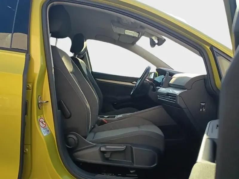 Usado VW Golf VIII Life 150 CV (110 kW) 2021