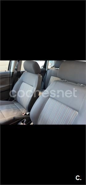 Brugt VW Polo Advance 75 HK (55 kW) 2005 Sort Sedan