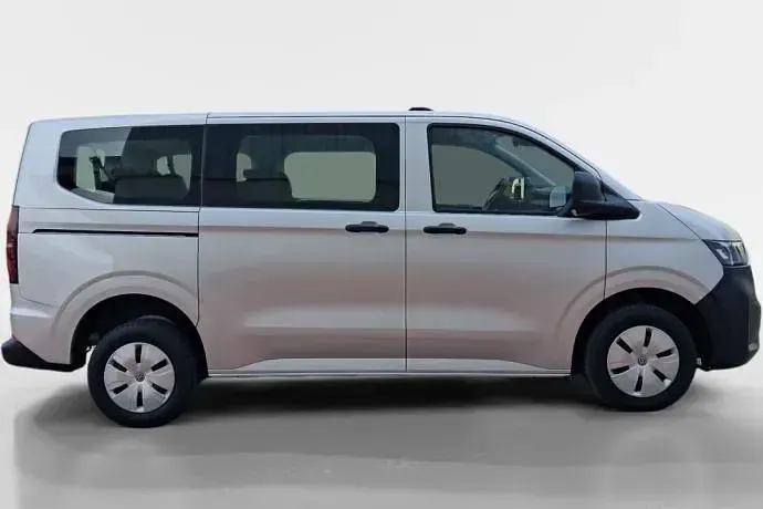 Usado VW Caravelle 110 CV (80 kW) 2025 Van