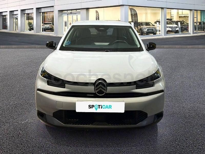 Usado Citroën C4 145 CV (106 kW) 2025 Blanco SUV