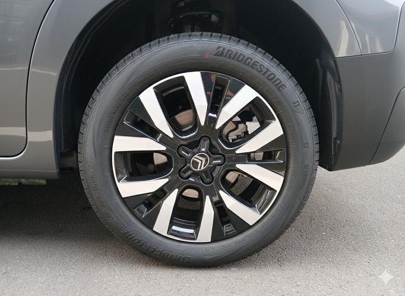 Nuevo Citroën Berlingo 100 CV (73 kW) 2026 Gris artense Monovolumen