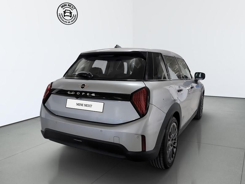 Usado Mini Cooper 156 CV (114 kW) 2024 Utilitario
