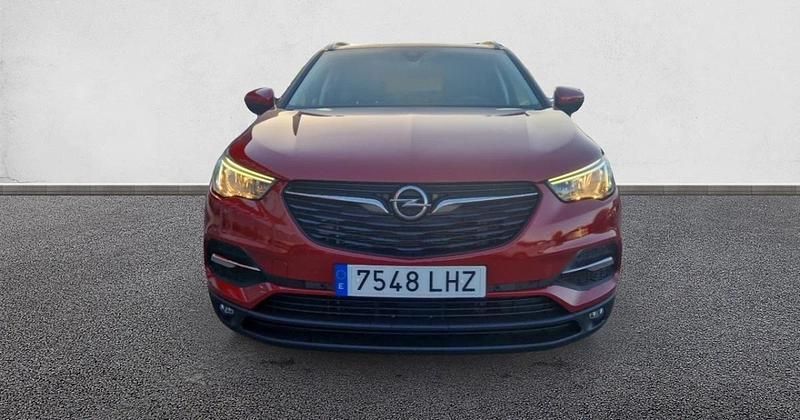 Usado Opel Grandland X Selective 130 CV (95 kW) 2020 SUV