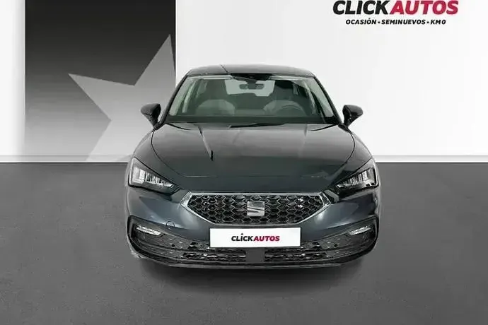 Usado Seat Leon Style 115 CV (84 kW) 2025