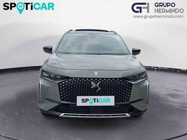 Usado DS Automobiles DS4 Opera 225 CV (165 kW) 2023 Gris SUV