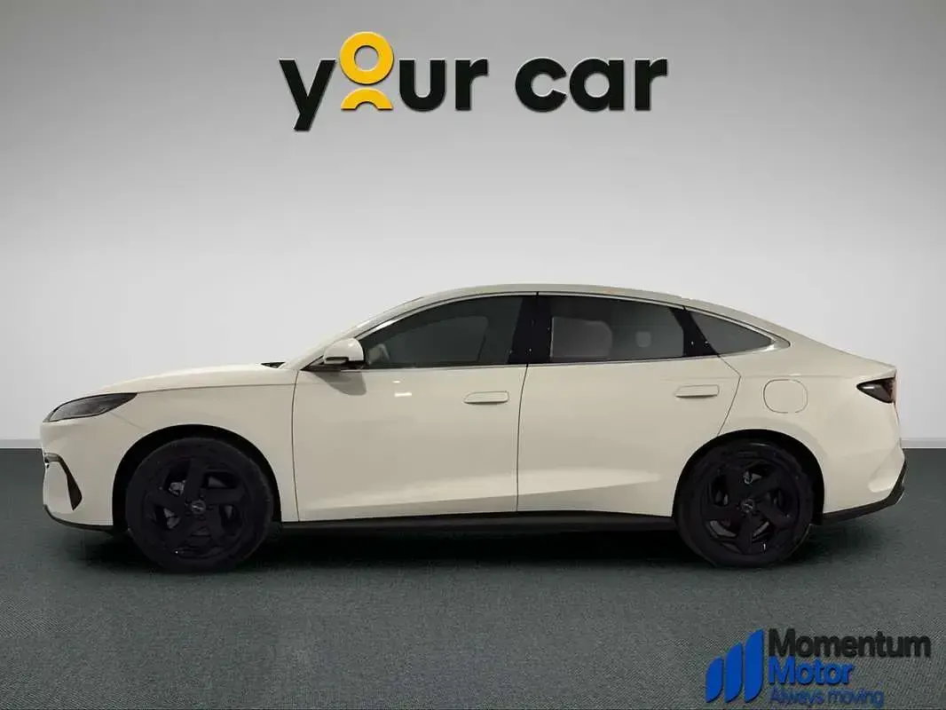 Nuevo BYD Seal Comfort 212 CV (155 kW) 2026 Blanco Berlina