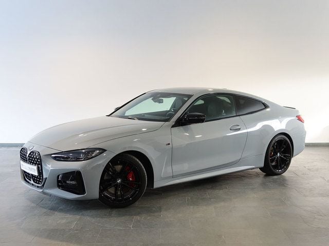 Usado 2023 BMW 420 Comfort Edition Coupe | 49.950 € (Un poco caro) - Imagen 1/4