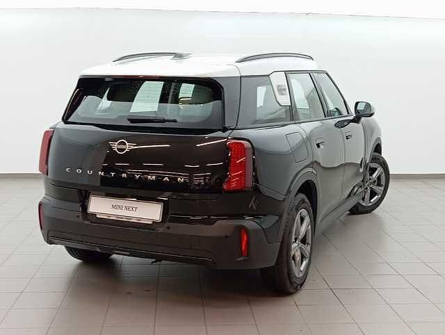 Usado Mini Countryman 163 CV (119 kW) 2025 SUV