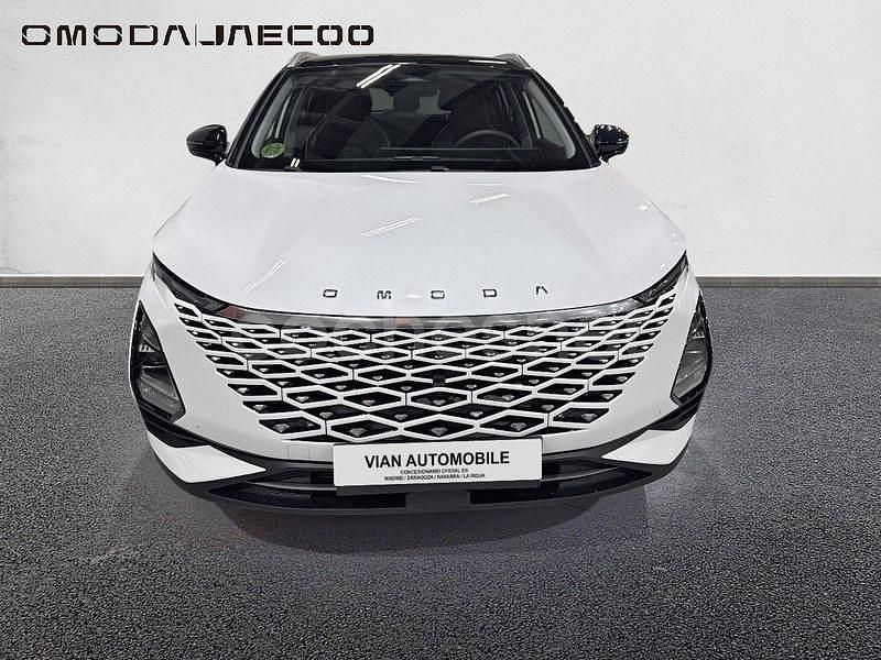 Usado Omoda 5 147 CV (108 kW) 2025 Blanco SUV