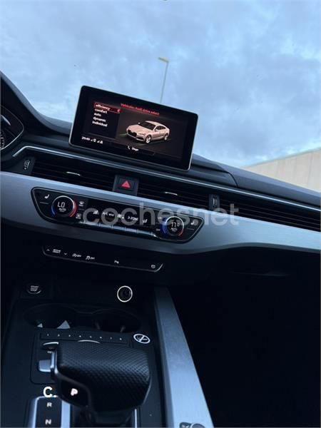 Usado 2019 Audi A5 Sportback S-Line Berlina | 29.800 € - Imagen 1/1