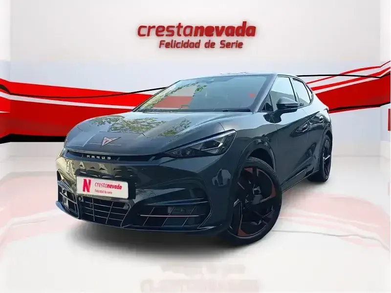 Usado Ford Puma ST-Line X 125 CV (91 kW) 2023 Blanco SUV