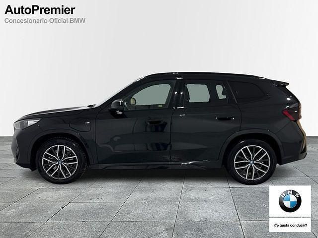 Usado BMW X1 245 CV (180 kW) 2025 Negro SUV