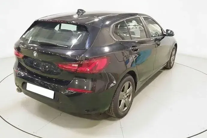 Usado BMW 116 116 CV (85 kW) 2021 Utilitario